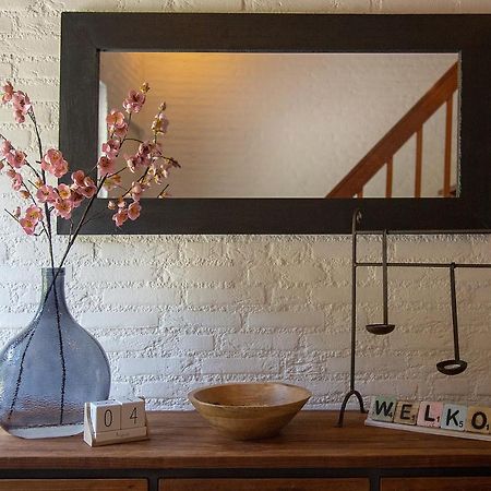 B&B Denneweelde Eksel Bagian luar foto