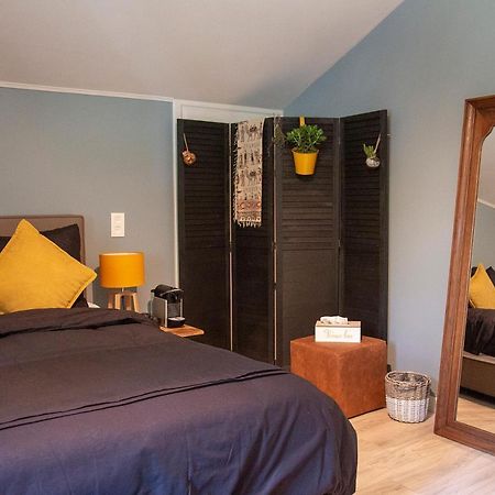 B&B Denneweelde Eksel Bagian luar foto