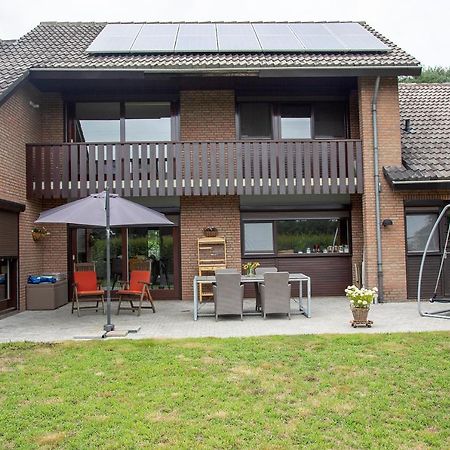 B&B Denneweelde Eksel Bagian luar foto
