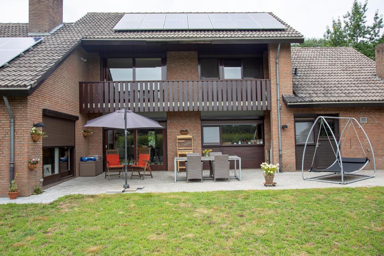 B&B Denneweelde Eksel Bagian luar foto