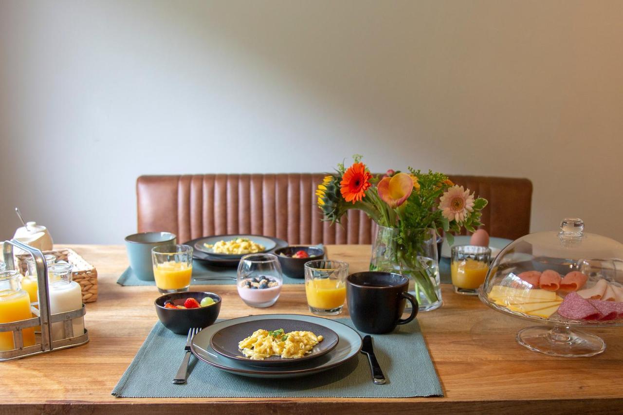 B&B Denneweelde Eksel Bagian luar foto
